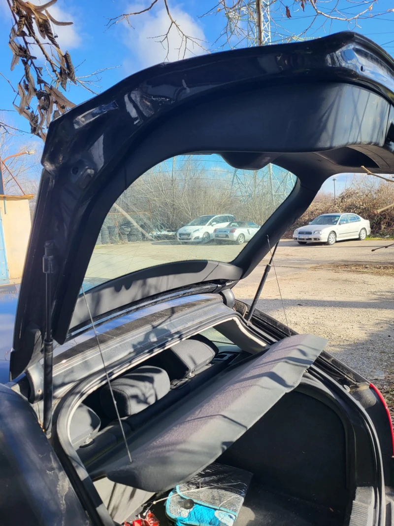 Audi A3, снимка 9 - Автомобили и джипове - 52945039