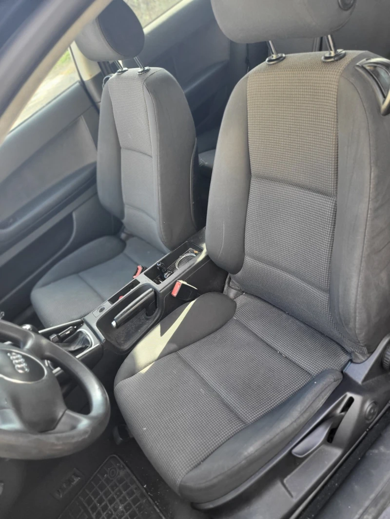 Audi A3, снимка 12 - Автомобили и джипове - 52945039