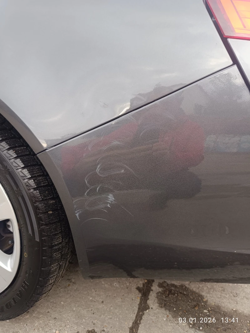 Opel Insignia, снимка 10 - Автомобили и джипове - 52964811