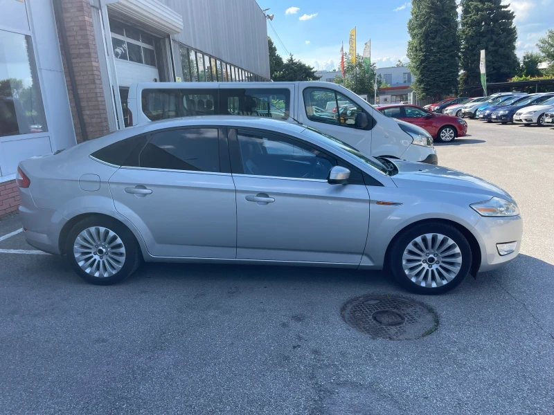 Ford Mondeo 2.0tdci, снимка 6 - Автомобили и джипове - 52998704
