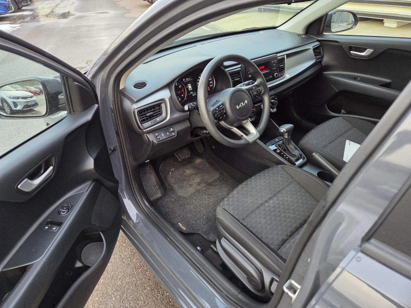 Kia Rio 1.0 Турбо Гаранция, снимка 7 - Автомобили и джипове - 53196865