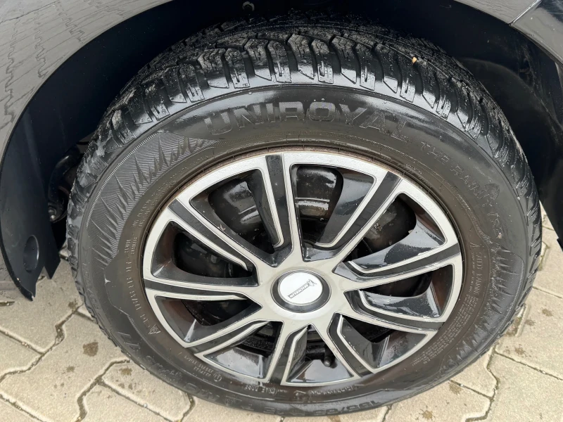 Citroen C4, снимка 11 - Автомобили и джипове - 53599778