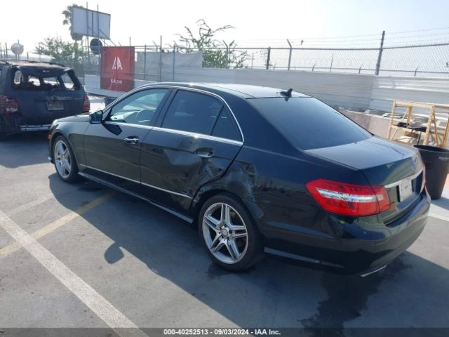 Mercedes-Benz E 350, снимка 5 - Автомобили и джипове - 47293301