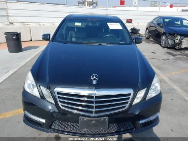 Mercedes-Benz E 350, снимка 1 - Автомобили и джипове - 47293301