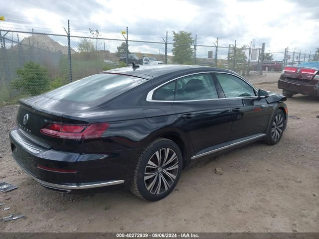 VW Arteon  - изображение 7