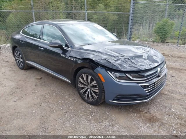 VW Arteon  - изображение 2