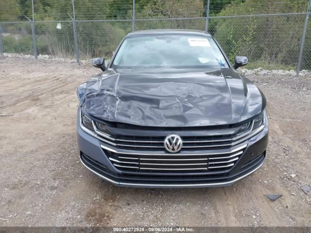 VW Arteon  - изображение 5