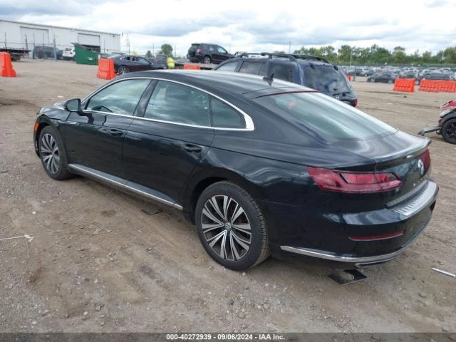 VW Arteon  - изображение 3