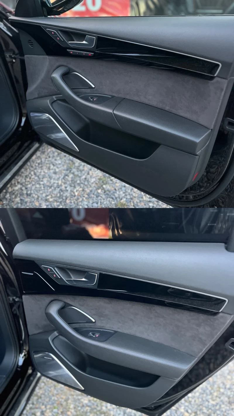 Audi A8 4.2TDI* QUATTRO* ROTOR* FULL MAX* СОБСТВЕН ЛИЗИНГ - 36999 лв. - 54526554 | Car24.bg