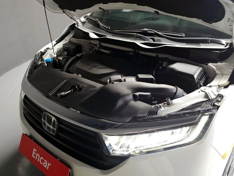 Honda Odyssey 3.5 Automatic, снимка 6 - Автомобили и джипове - 55906001