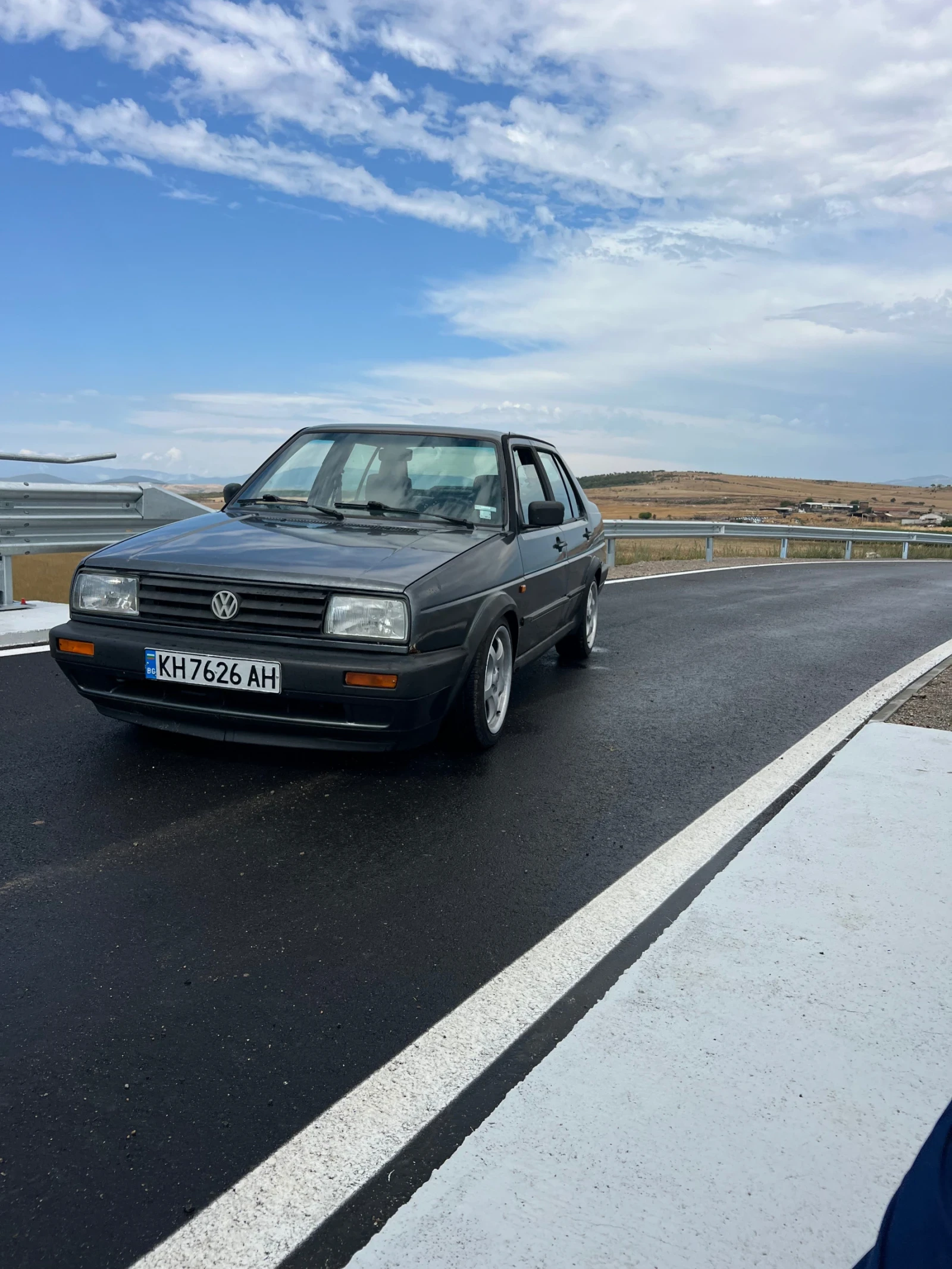 VW Jetta 1.6, снимка 1