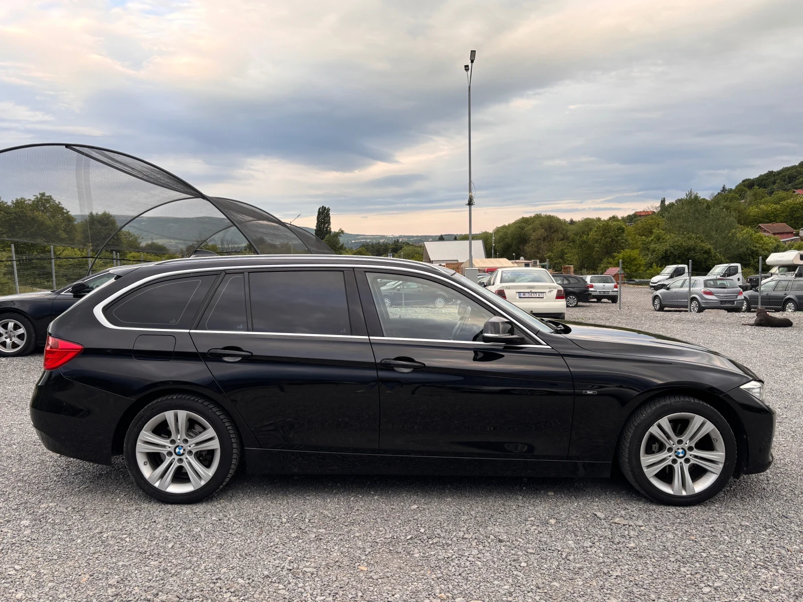 BMW 318 D sport - изображение 7