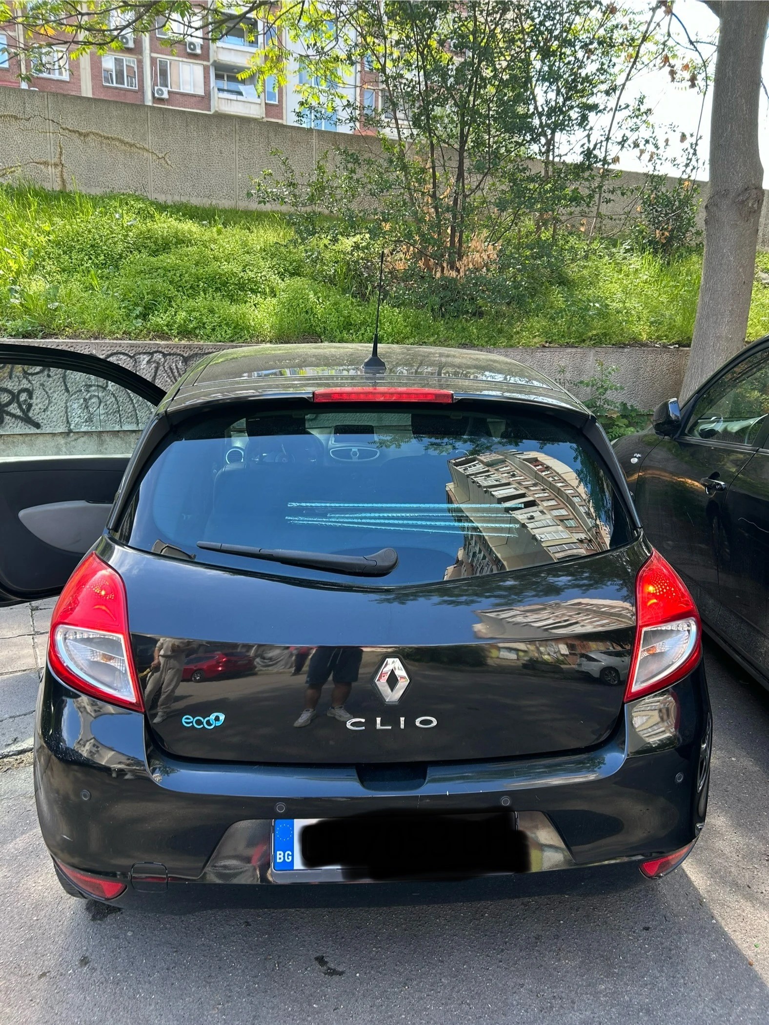 Renault Clio  - изображение 6