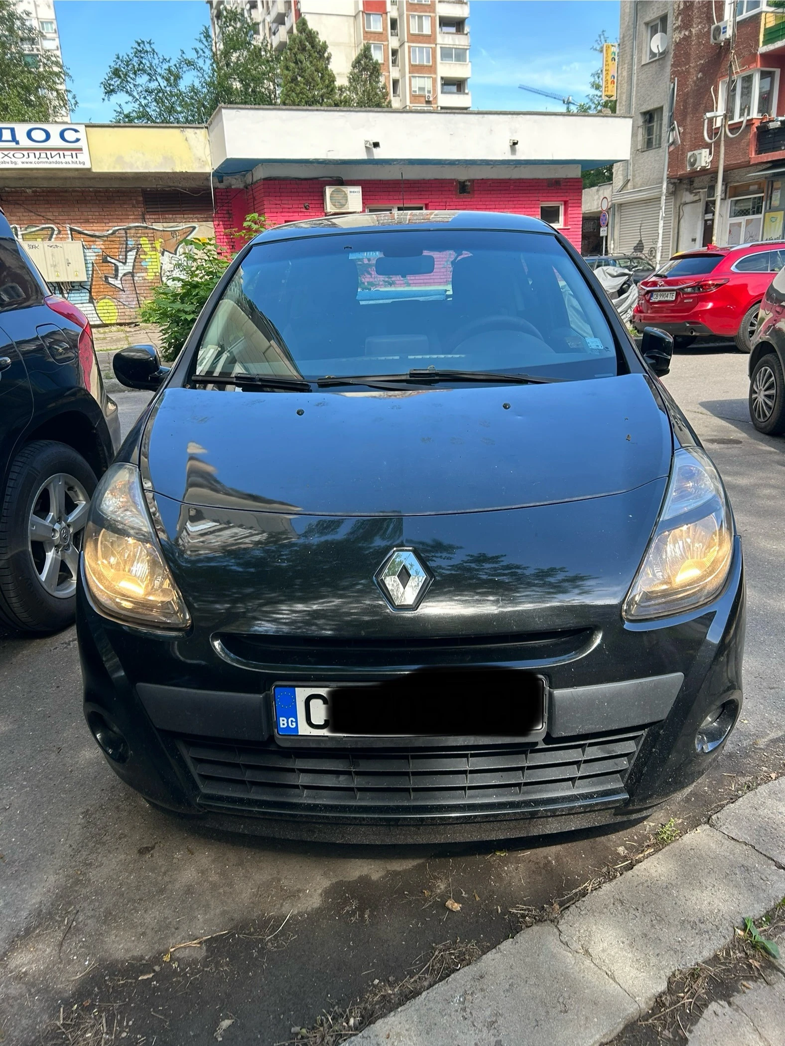 Renault Clio  - изображение 2