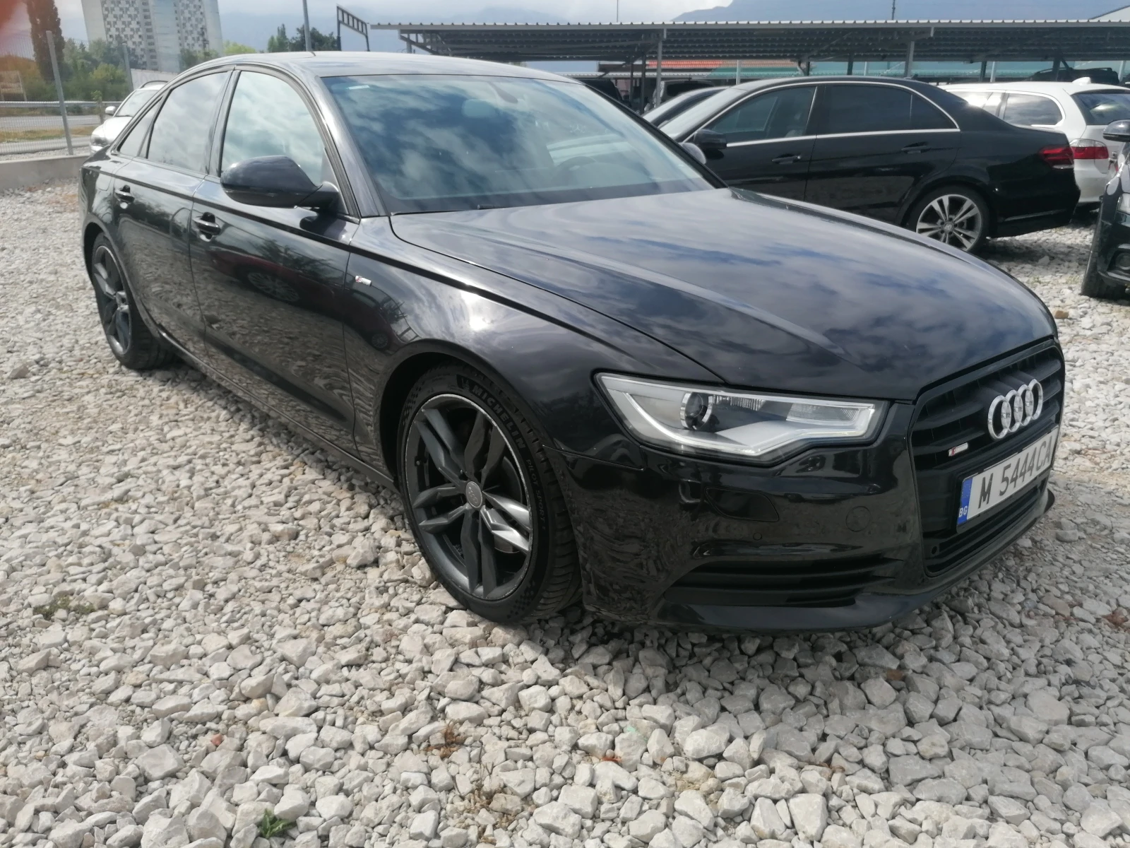 Audi A6 3.0Tdi - изображение 8