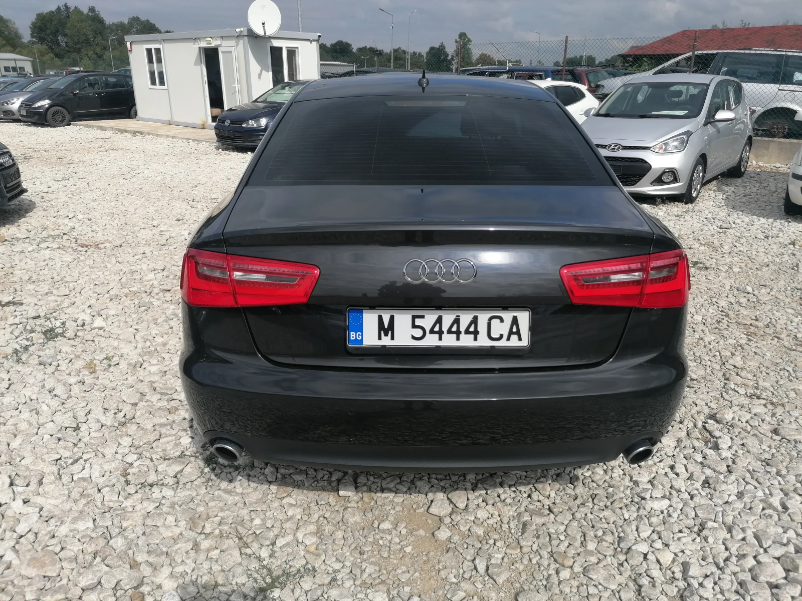 Audi A6 3.0Tdi - изображение 5