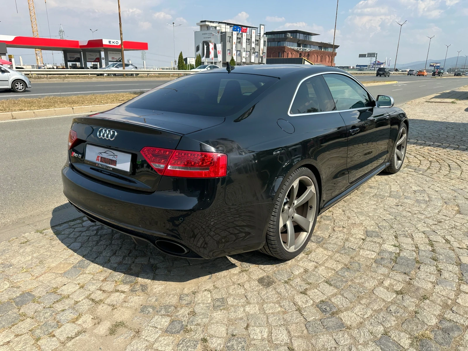 Audi Rs5 Rs5/Quattro/Bang&Olufsen - изображение 5