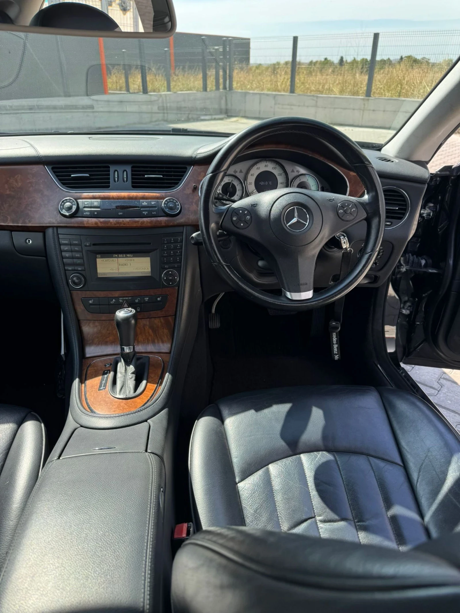 Mercedes-Benz CLS 350 | Mobile.bg   11