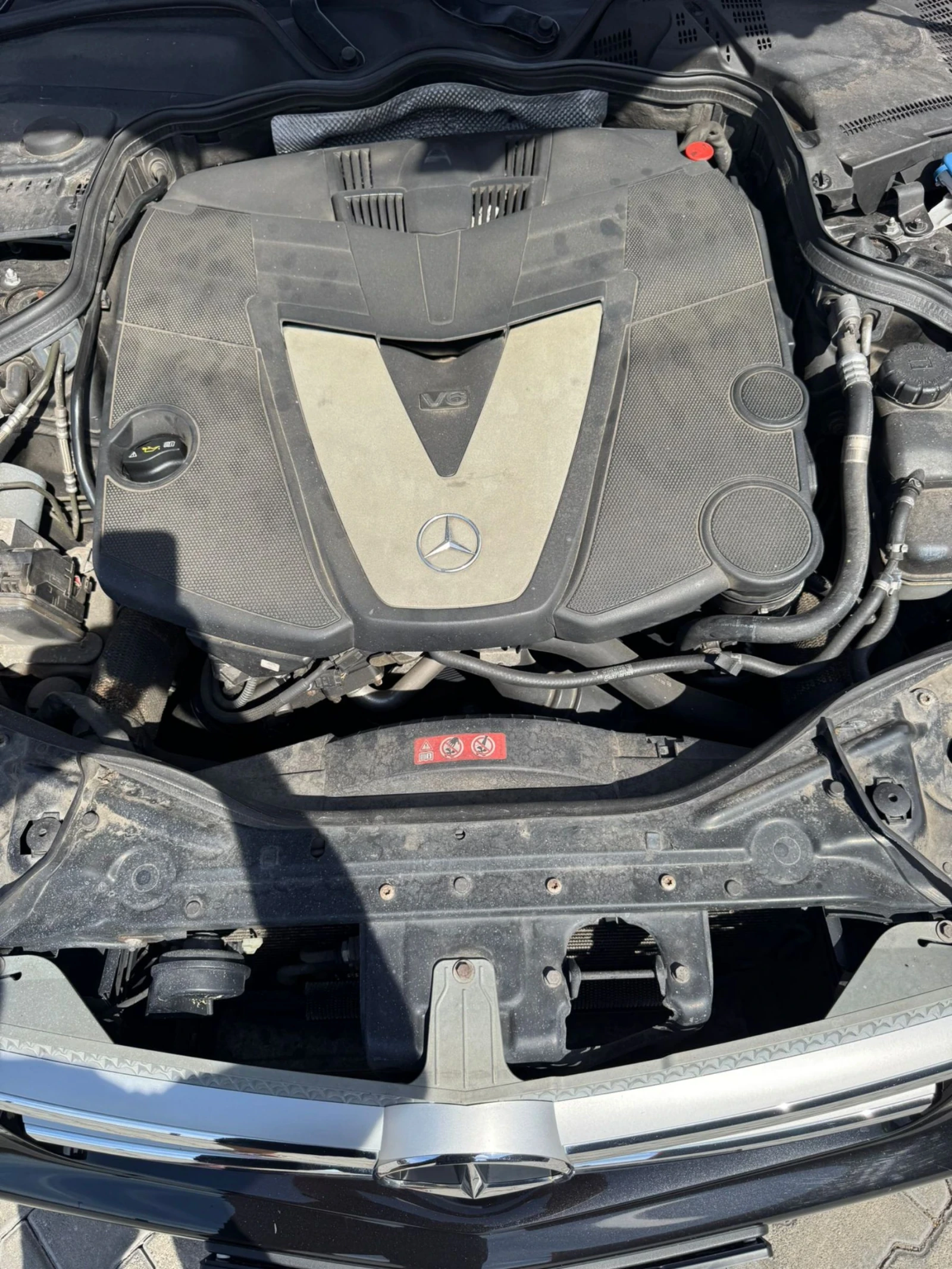 Mercedes-Benz CLS 350 | Mobile.bg   15