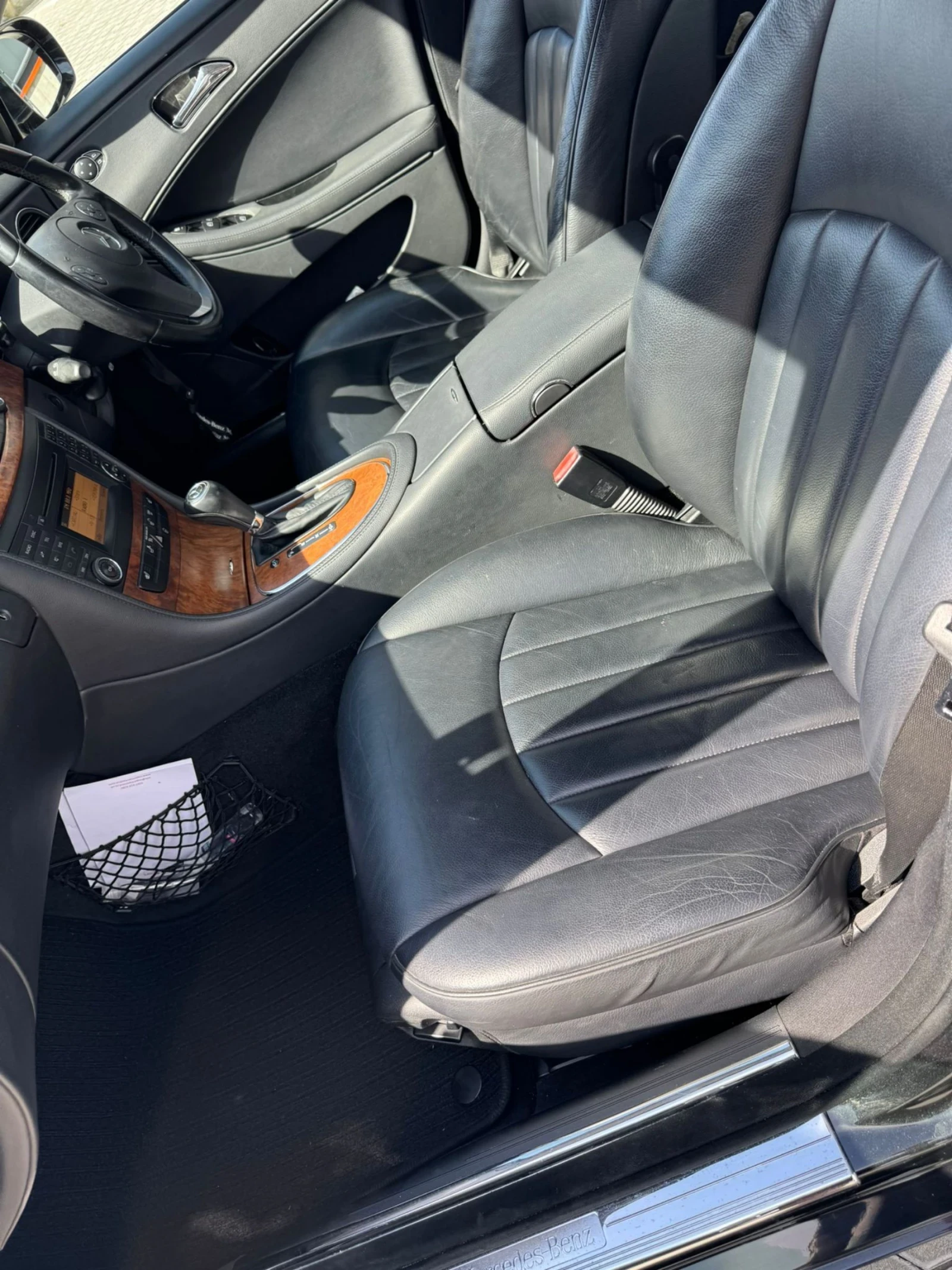 Mercedes-Benz CLS 350 | Mobile.bg   13