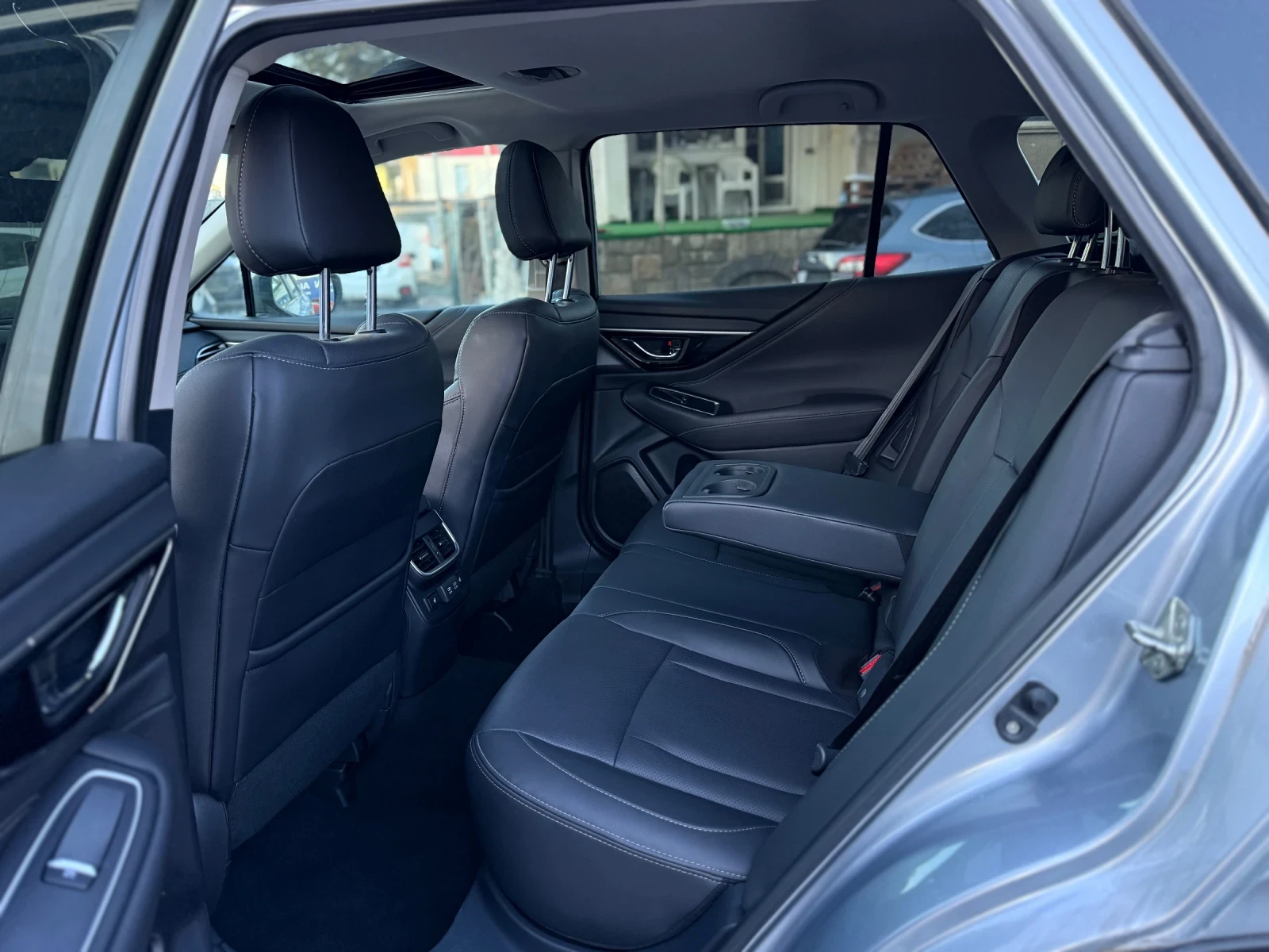 Subaru Outback 2.5 LUXURY Harman/Kardon  | Mobile.bg   13