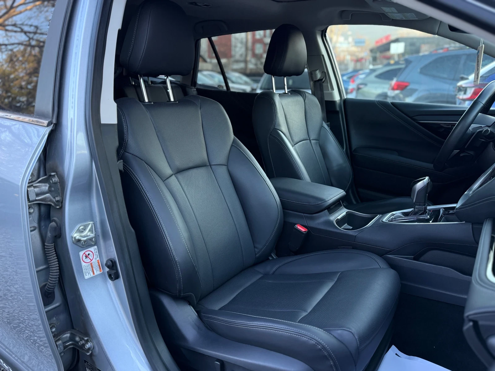 Subaru Outback 2.5 LUXURY Harman/Kardon  | Mobile.bg   12