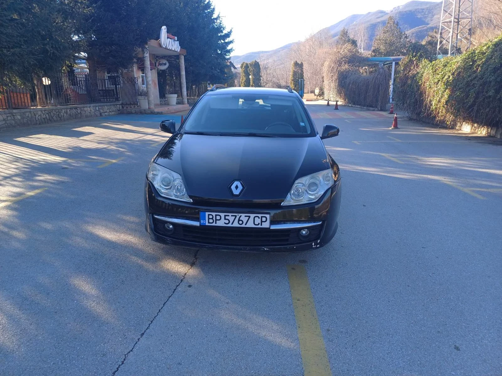 Renault Laguna 2 dci | Mobile.bg — изображение 1