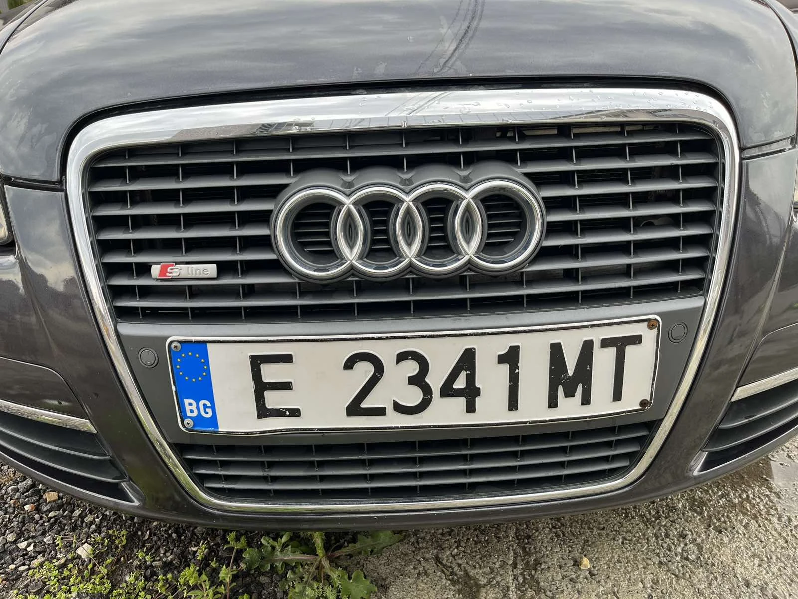 Audi A6 3.0 TDI Quattro S Line - изображение 4