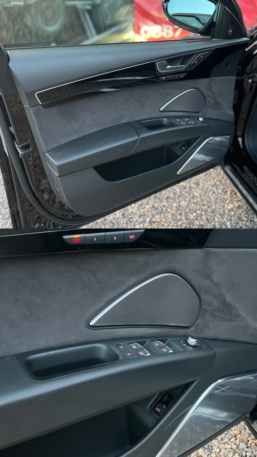 Audi A8 4.2TDI* QUATTRO* ROTOR* FULL MAX*   | Mobile.bg   14