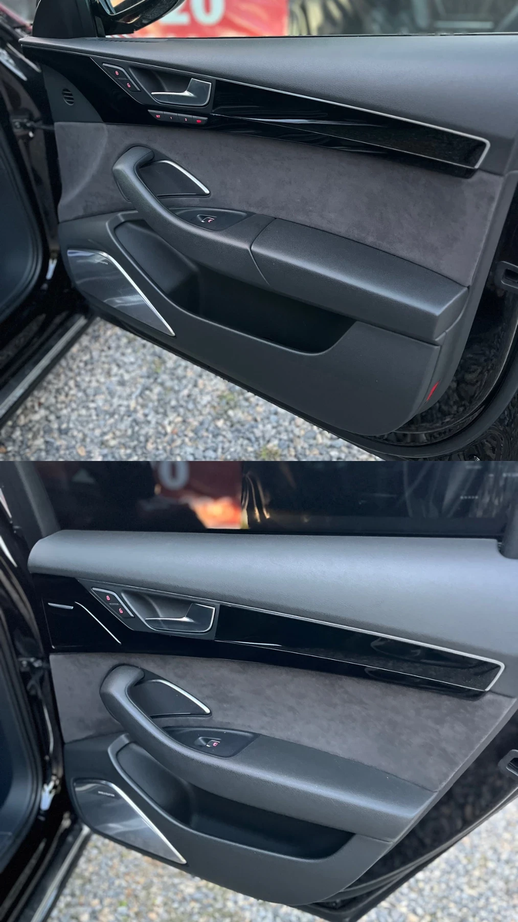 Audi A8 4.2TDI* QUATTRO* ROTOR* FULL MAX*   | Mobile.bg   15