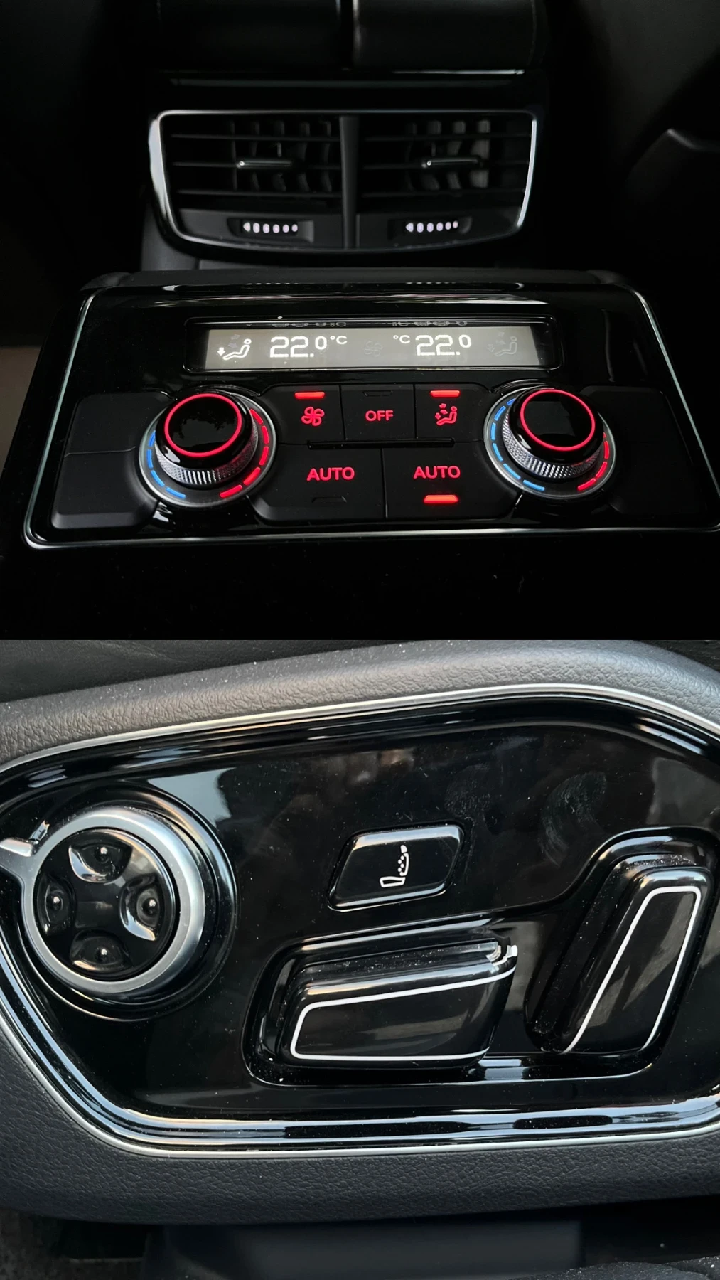 Audi A8 4.2TDI* QUATTRO* ROTOR* FULL MAX*   | Mobile.bg   11