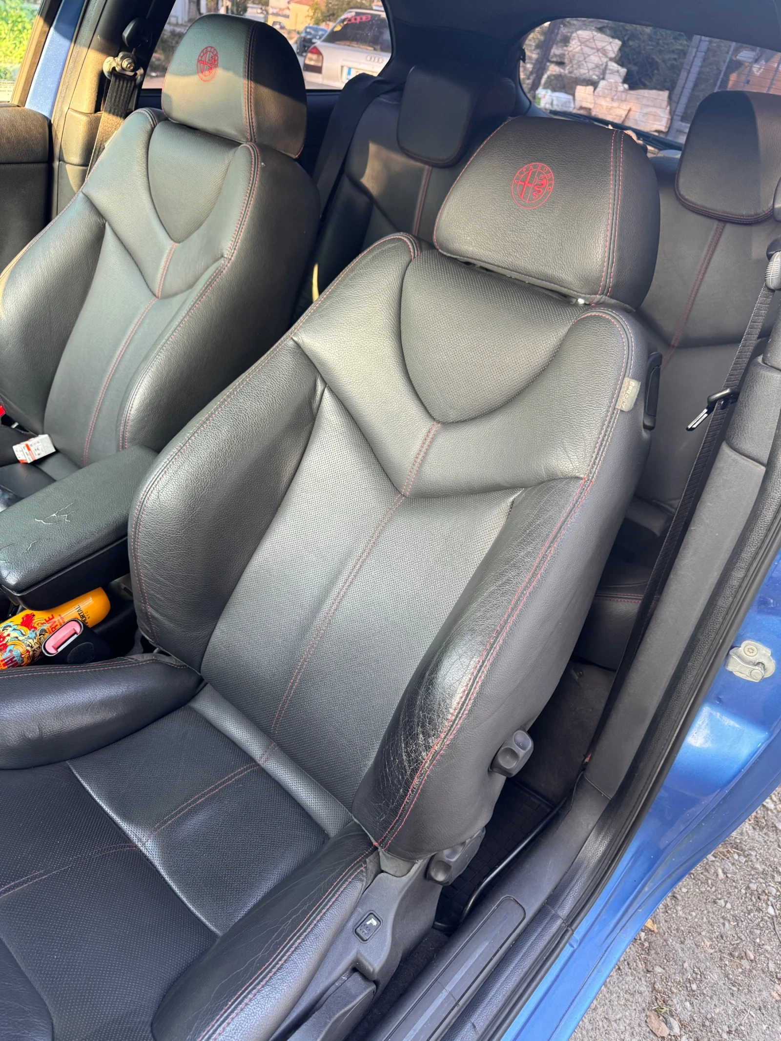 Alfa Romeo 147 | Mobile.bg   14