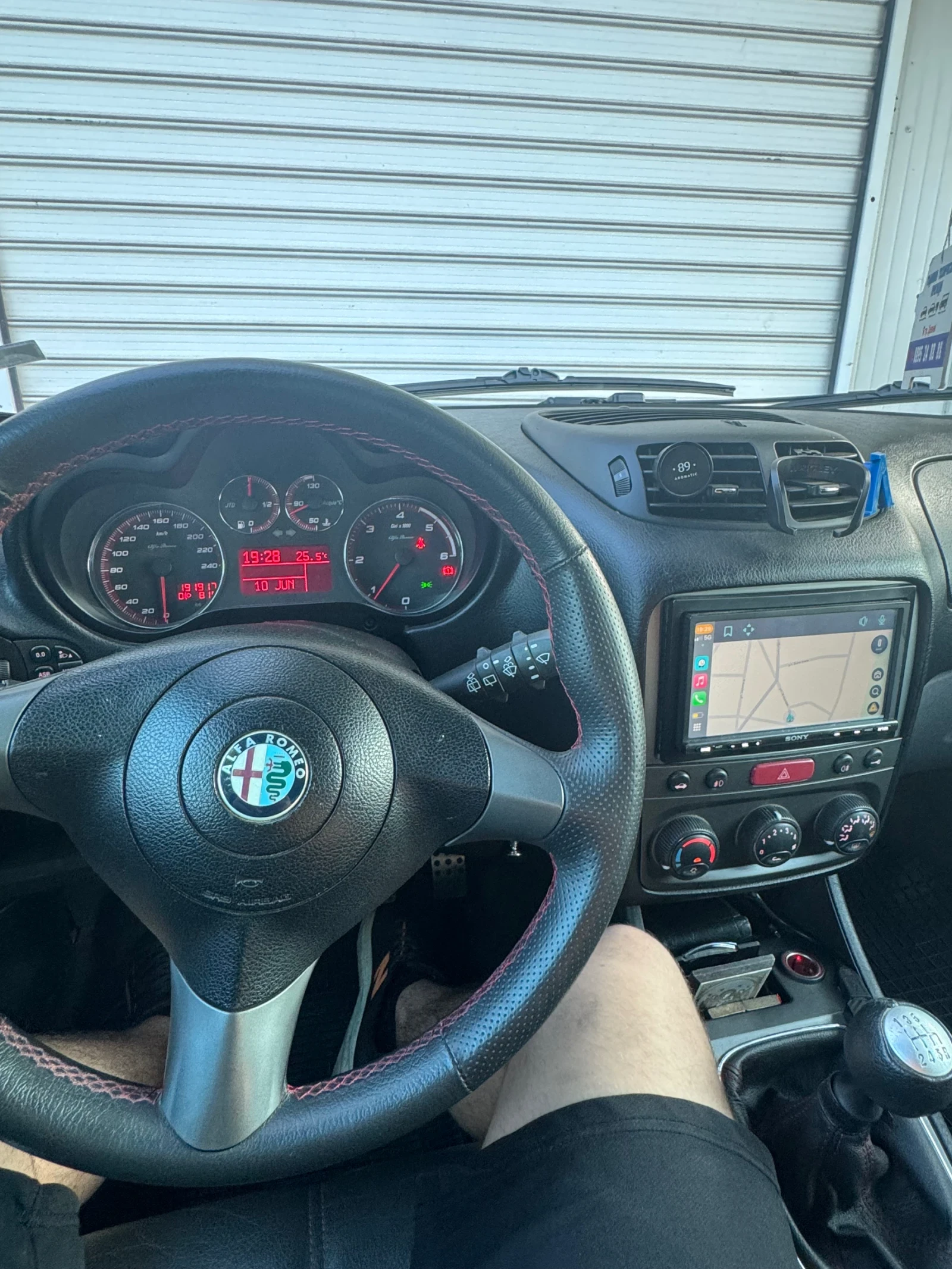 Alfa Romeo 147 | Mobile.bg   16