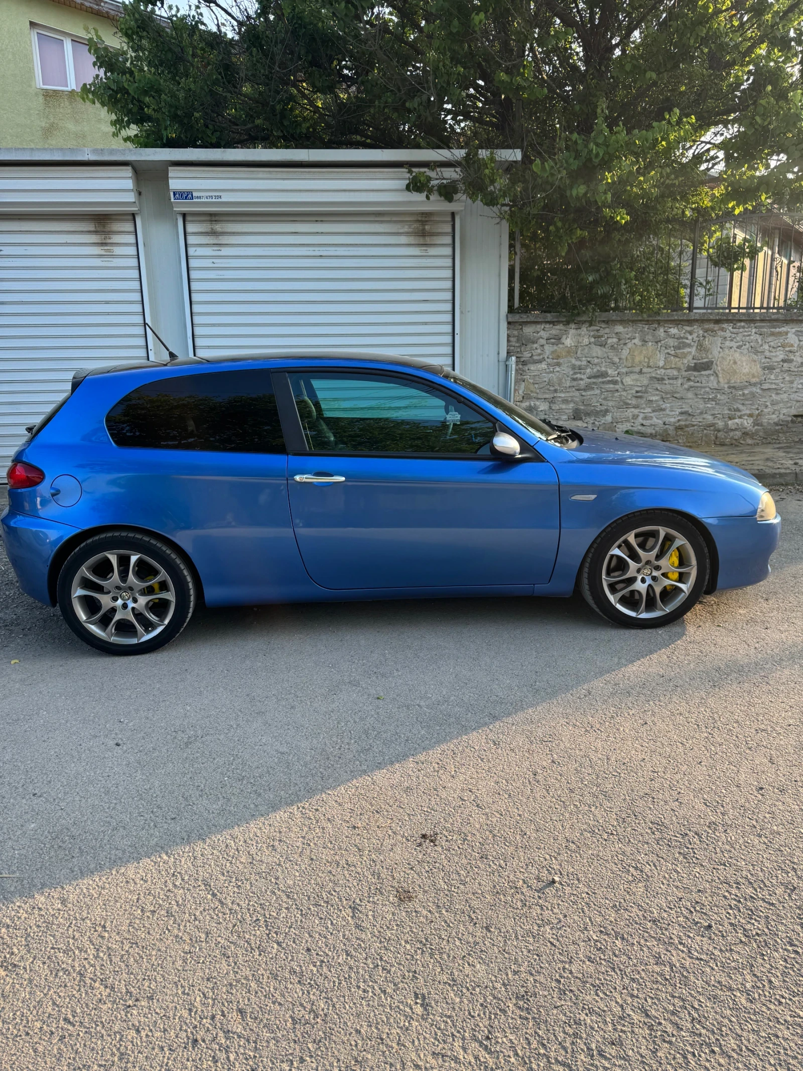 Alfa Romeo 147  - изображение 2