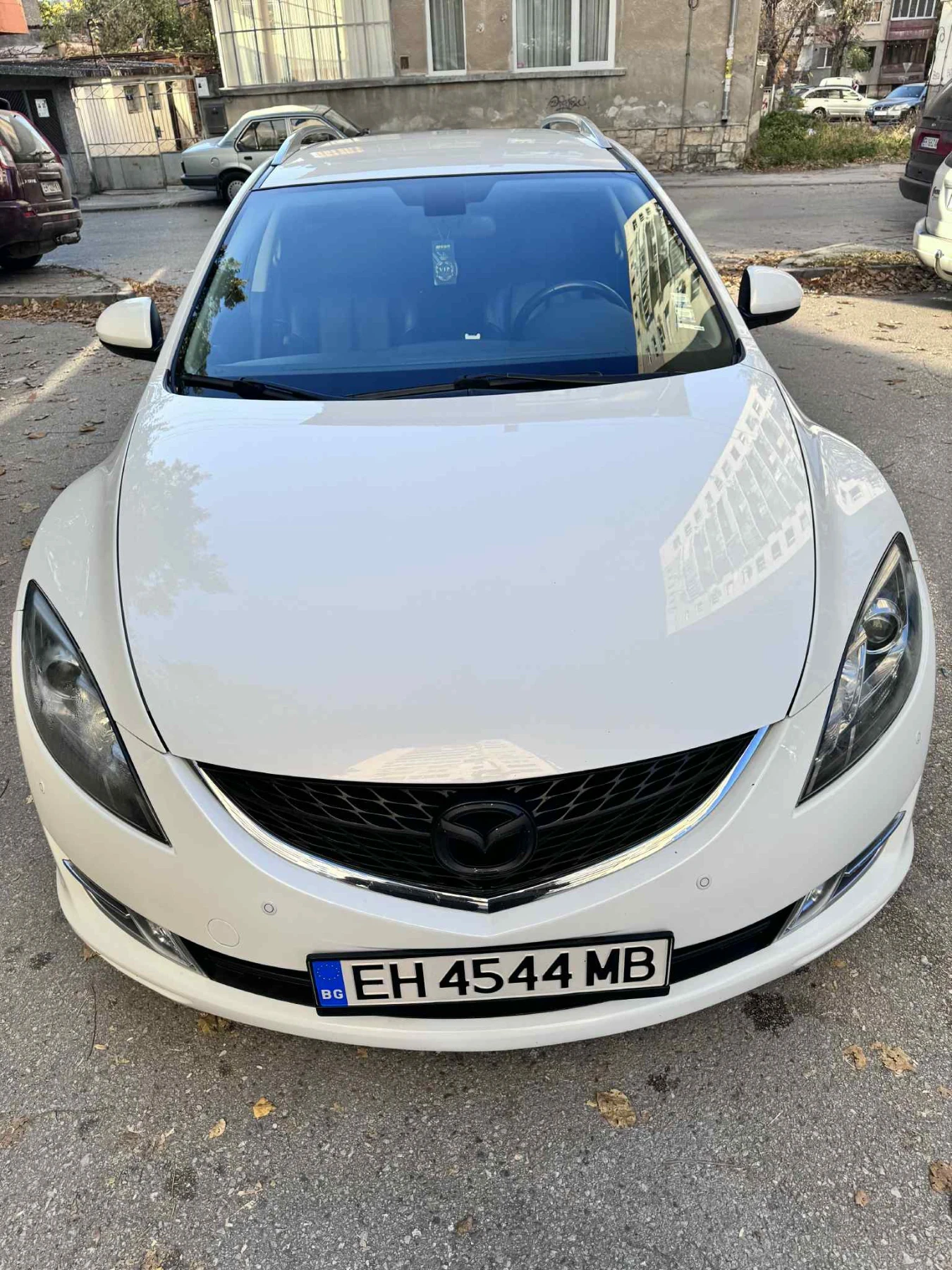 Mazda 6  - изображение 2