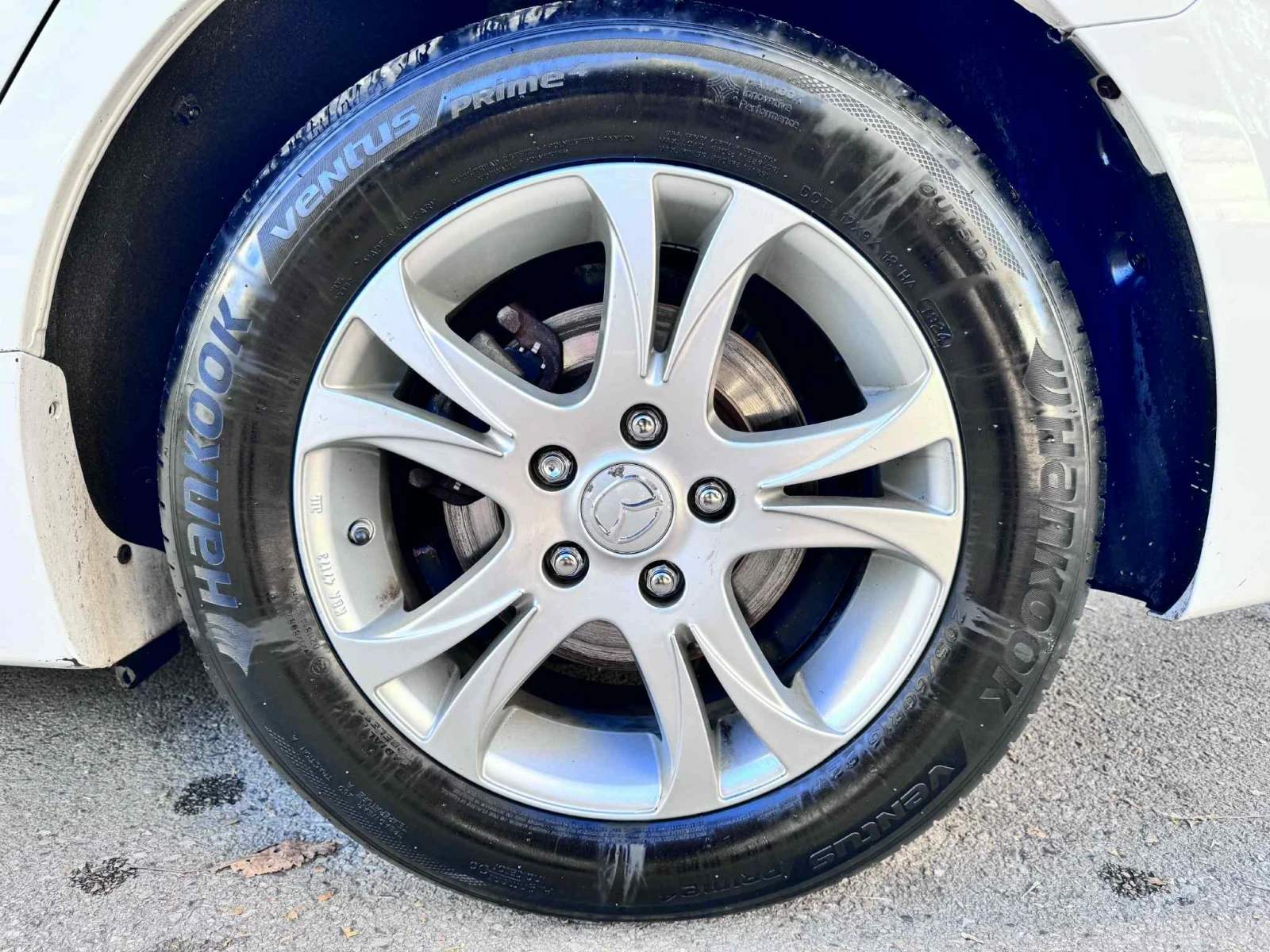 Mazda 6  - изображение 8