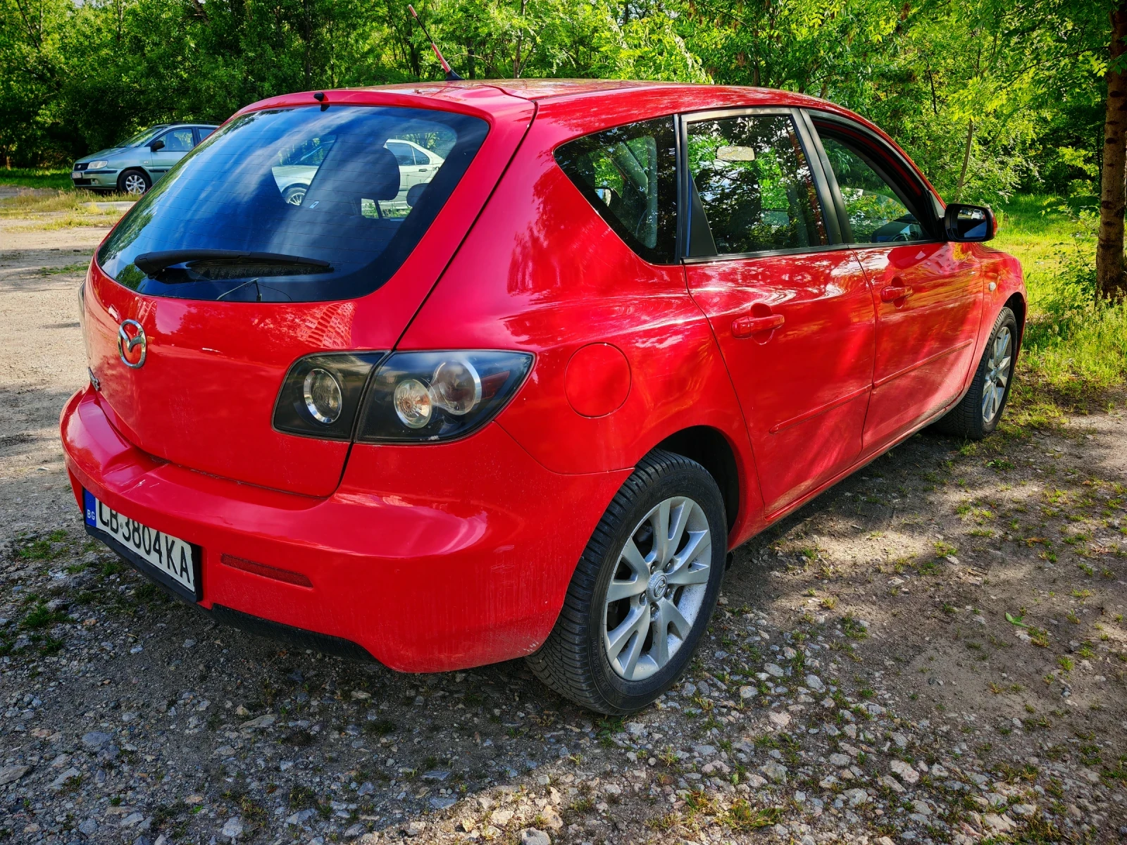 Mazda 3  - изображение 2