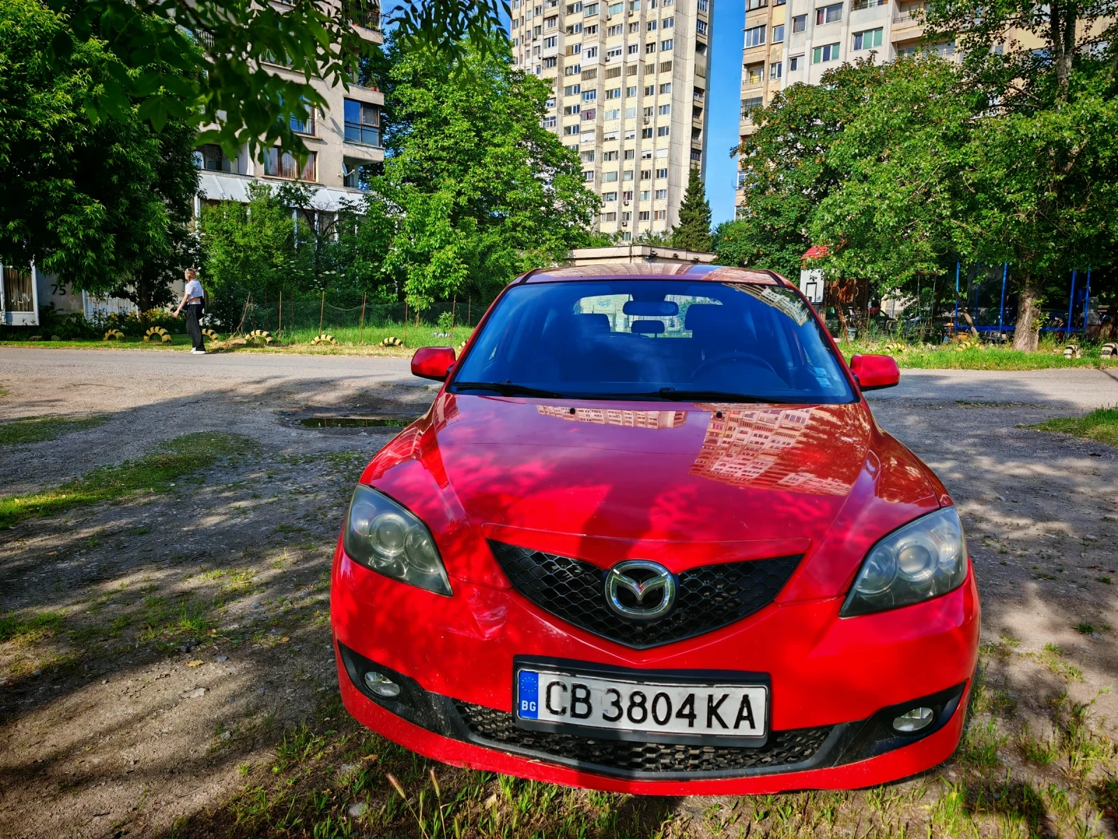 Mazda 3 | Mobile.bg   14