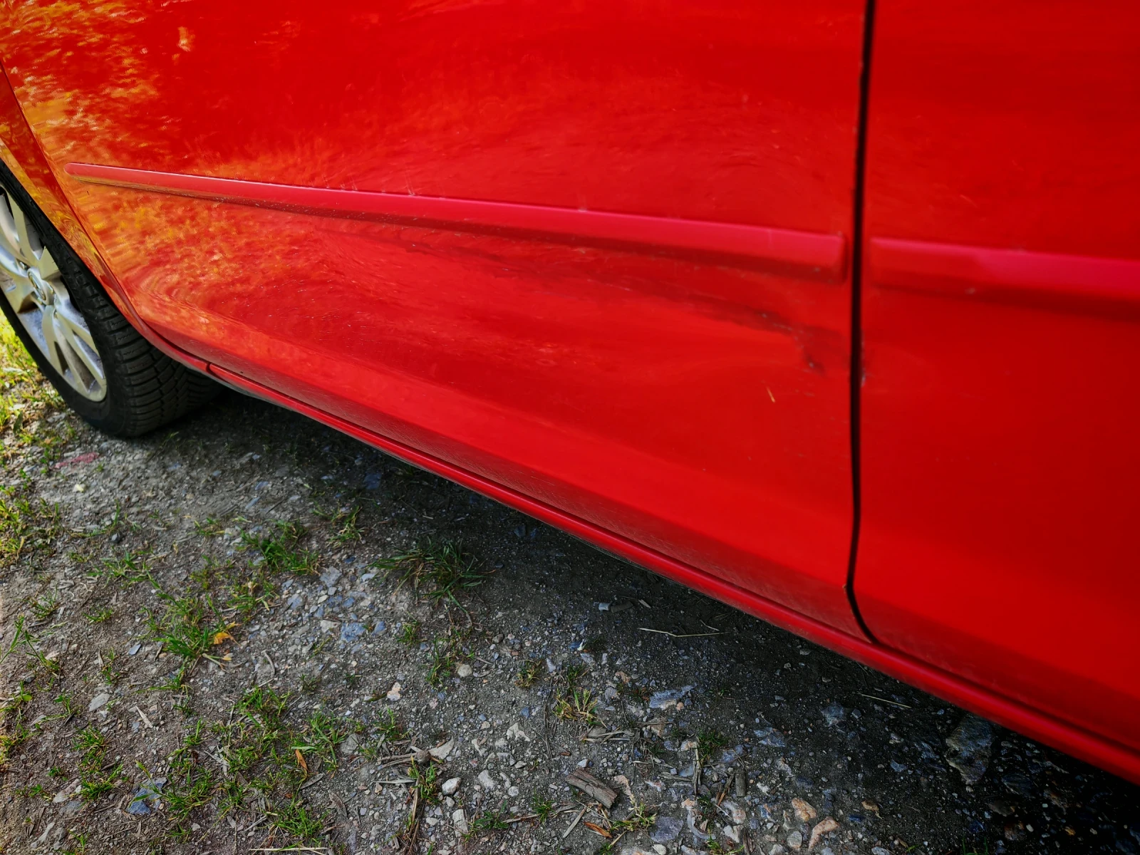 Mazda 3  - изображение 4