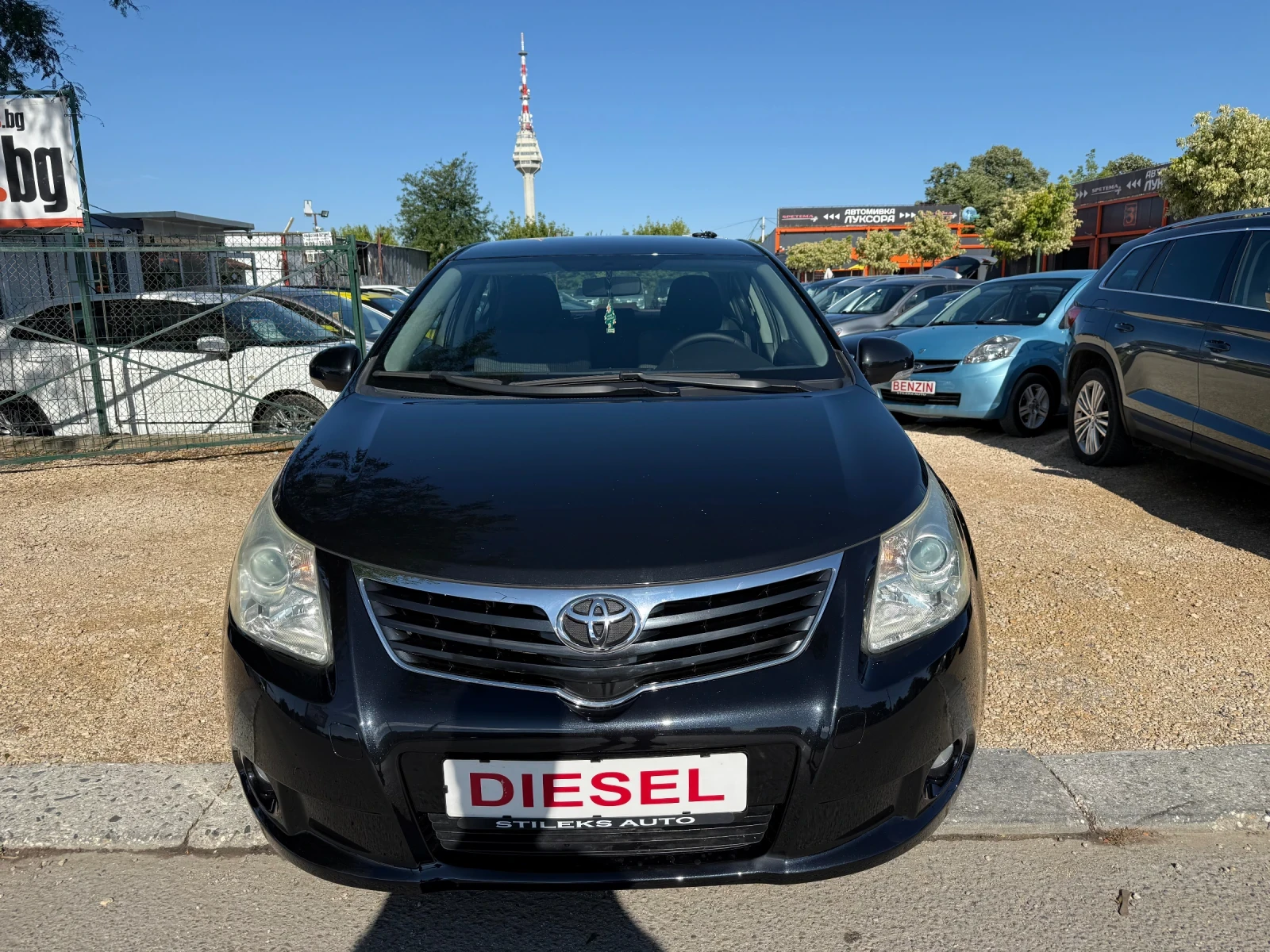 Toyota Avensis 2.0 D4D -126k - изображение 3