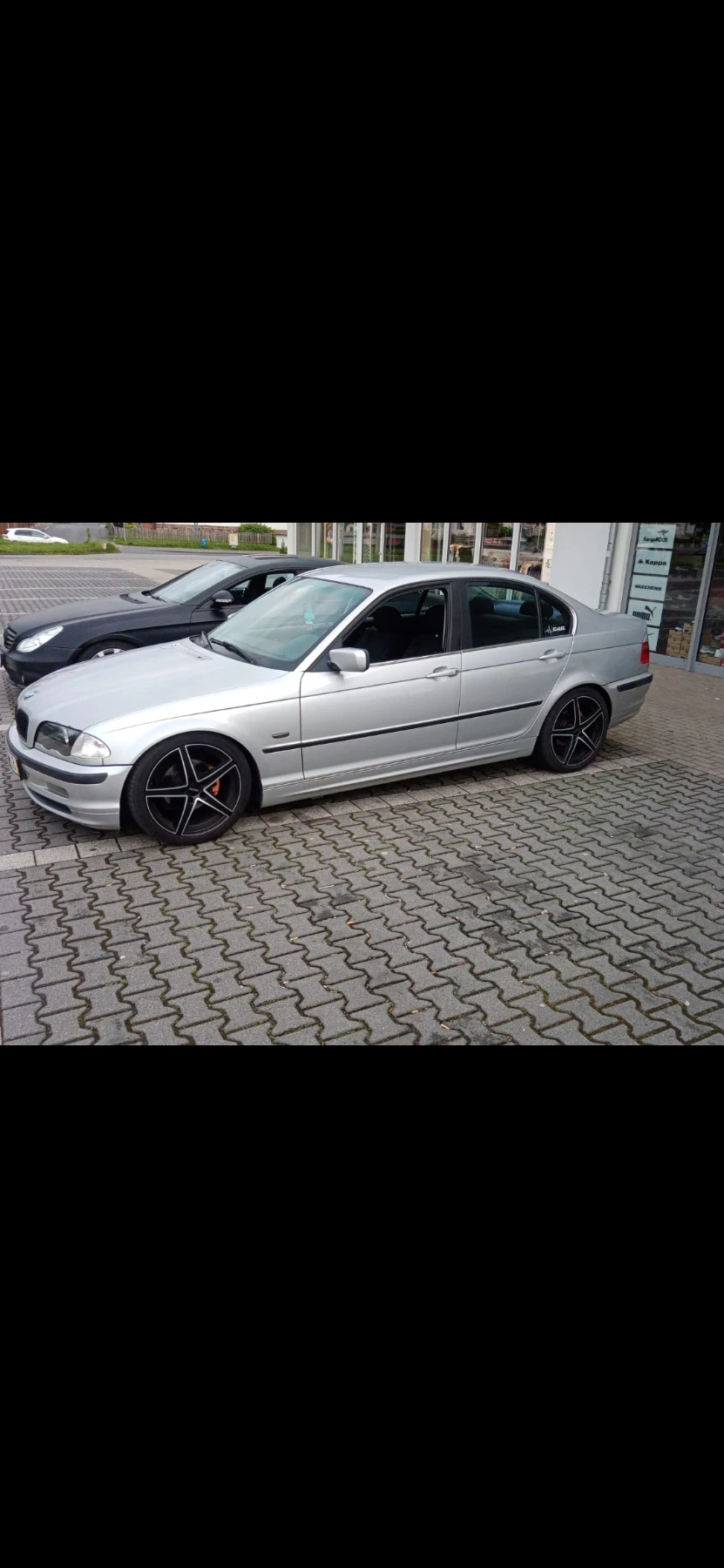 BMW 320  - изображение 5