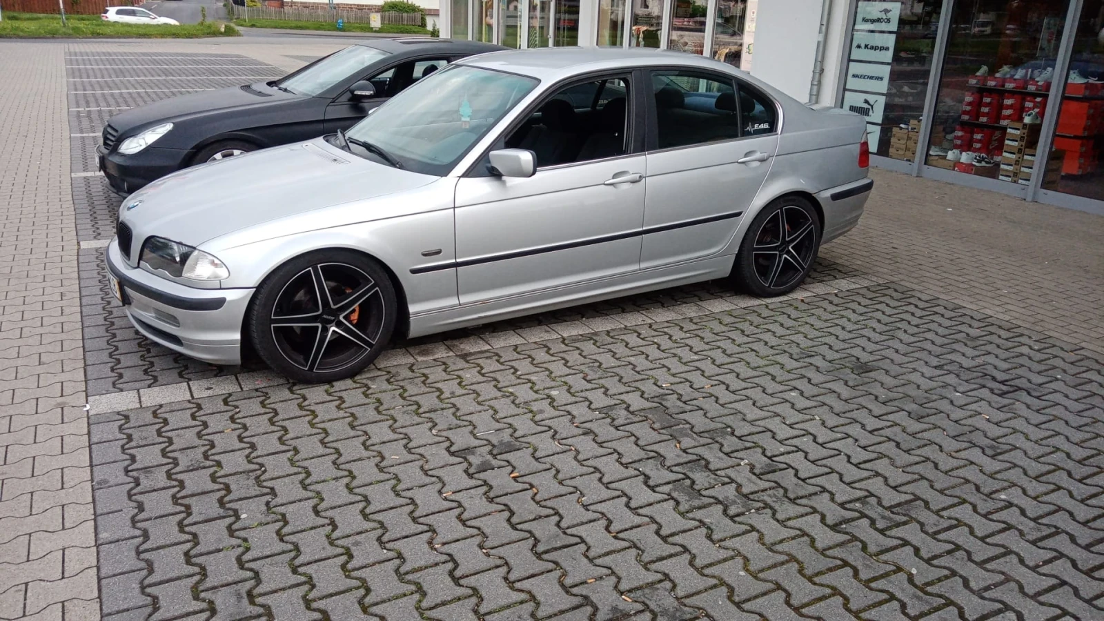 BMW 320  - изображение 4