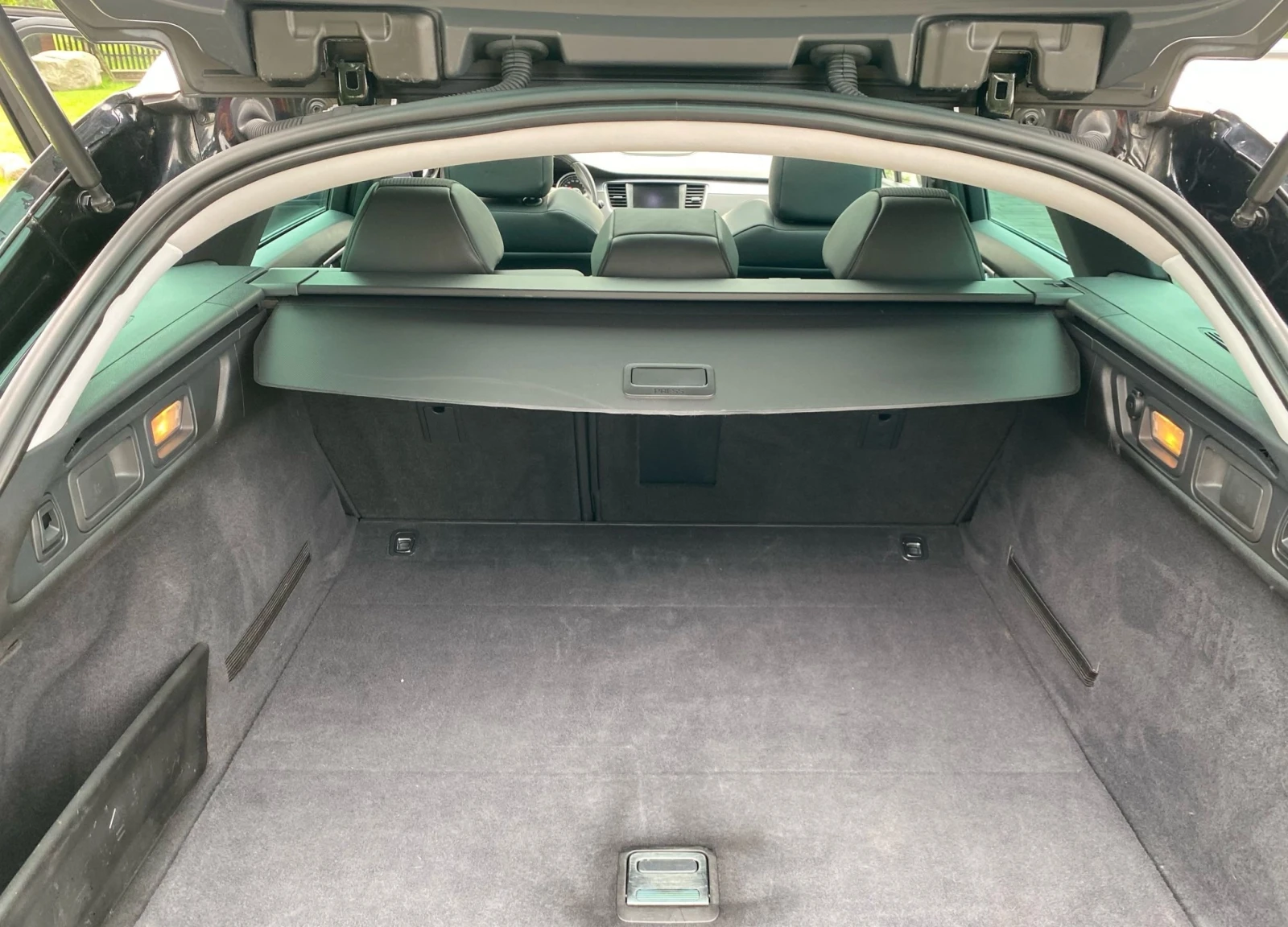 Peugeot 508 2.0 HDI | Mobile.bg   11