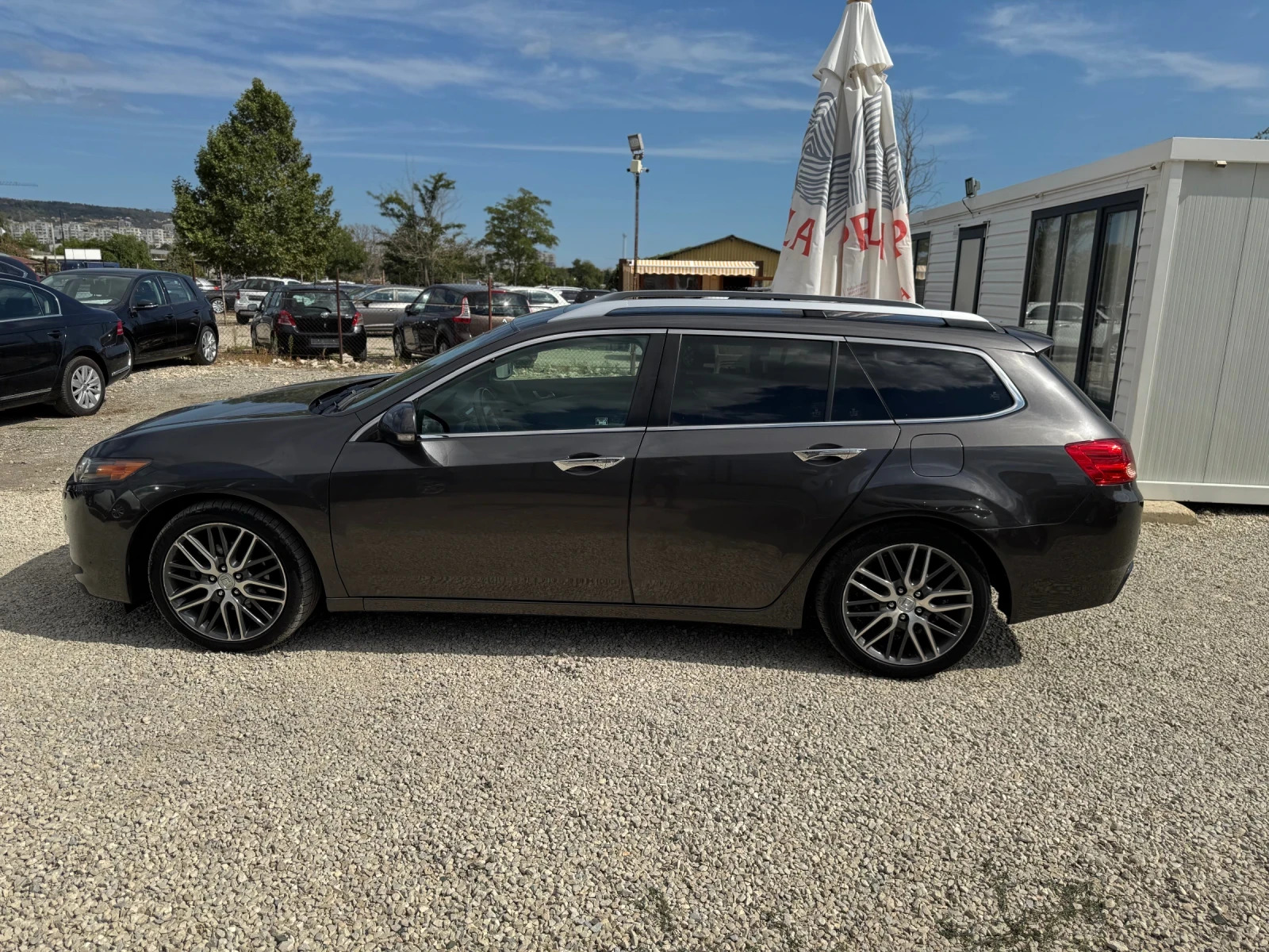 Honda Accord 2.2iCDTi avtomatic - изображение 6