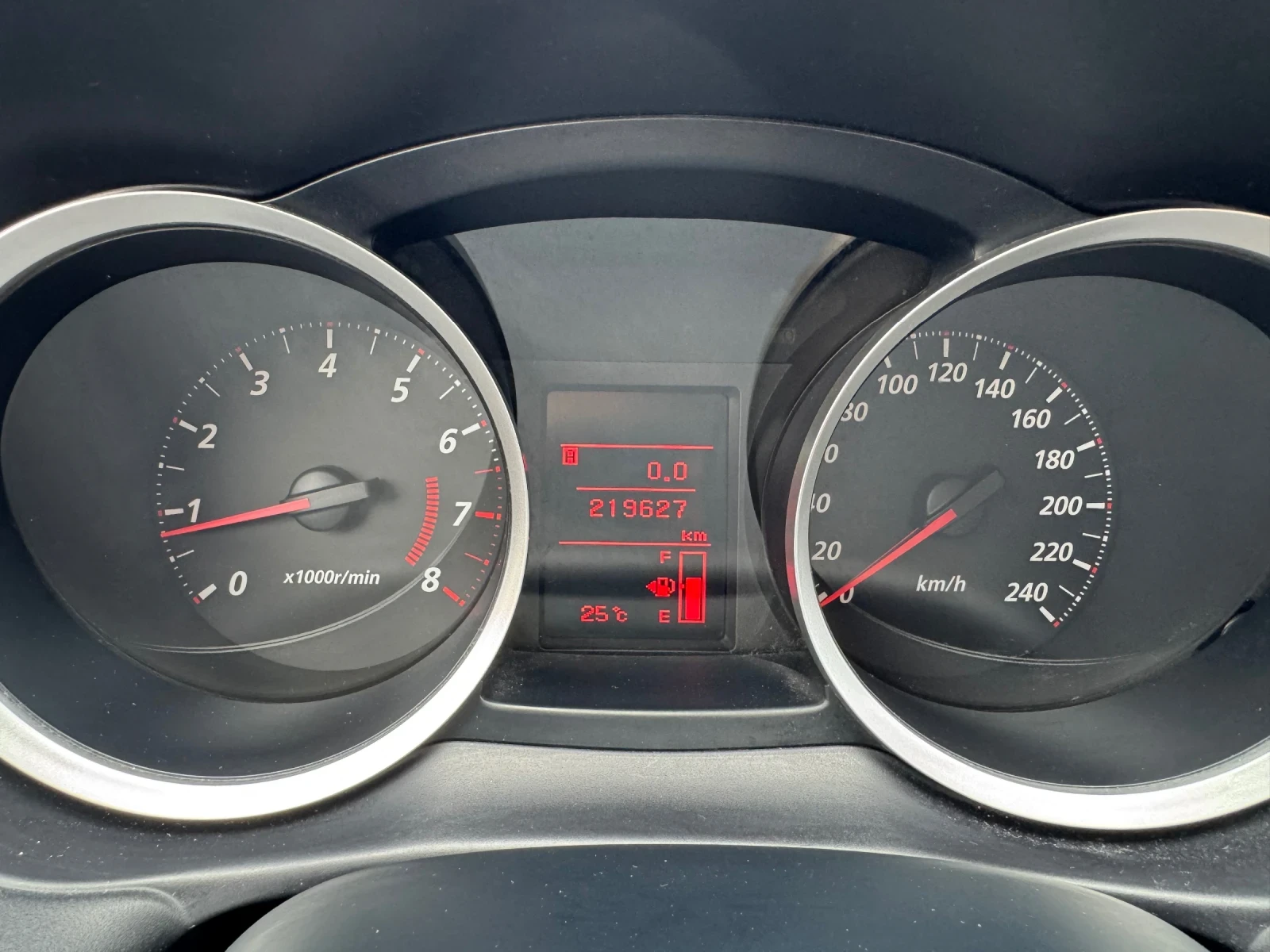 Mitsubishi Lancer 1.6 - изображение 10