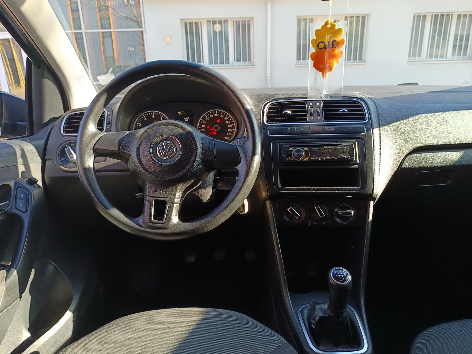 VW Polo  - изображение 4