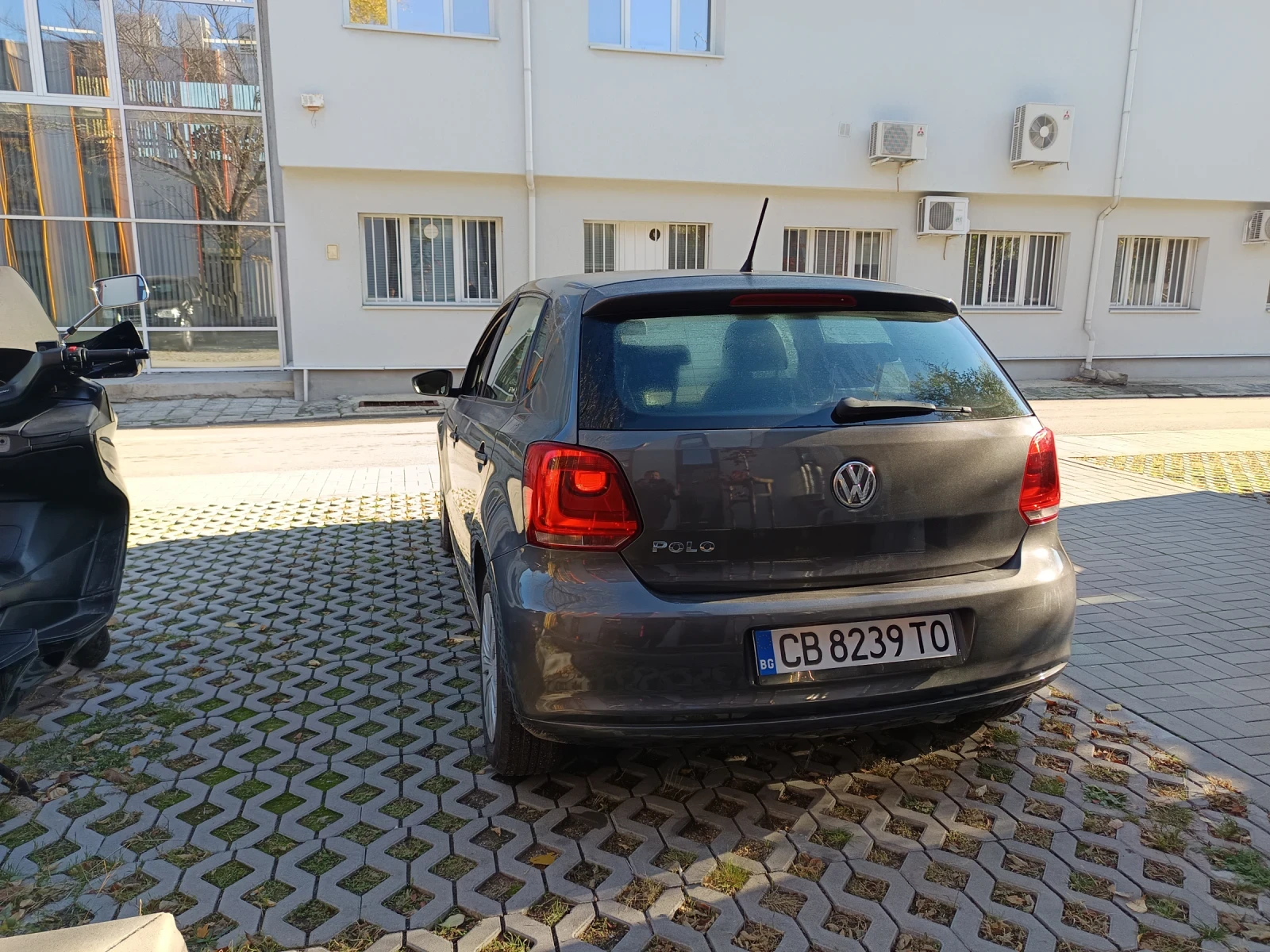 VW Polo  - изображение 3