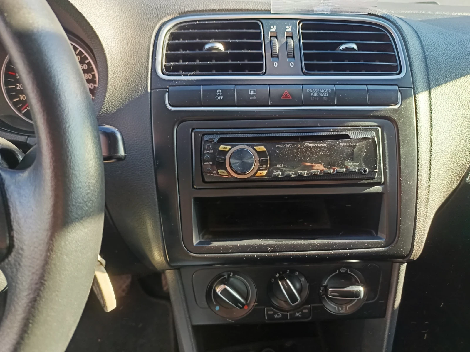 VW Polo  - изображение 8