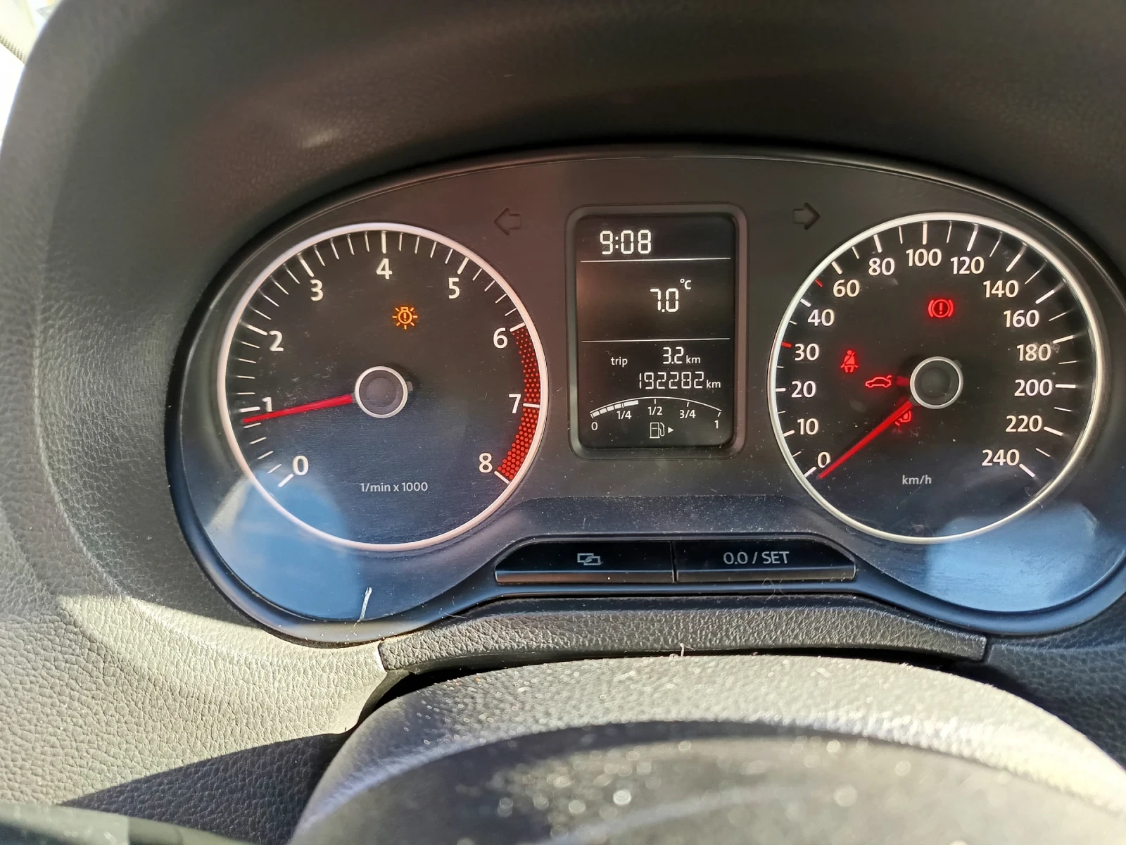 VW Polo  - изображение 7