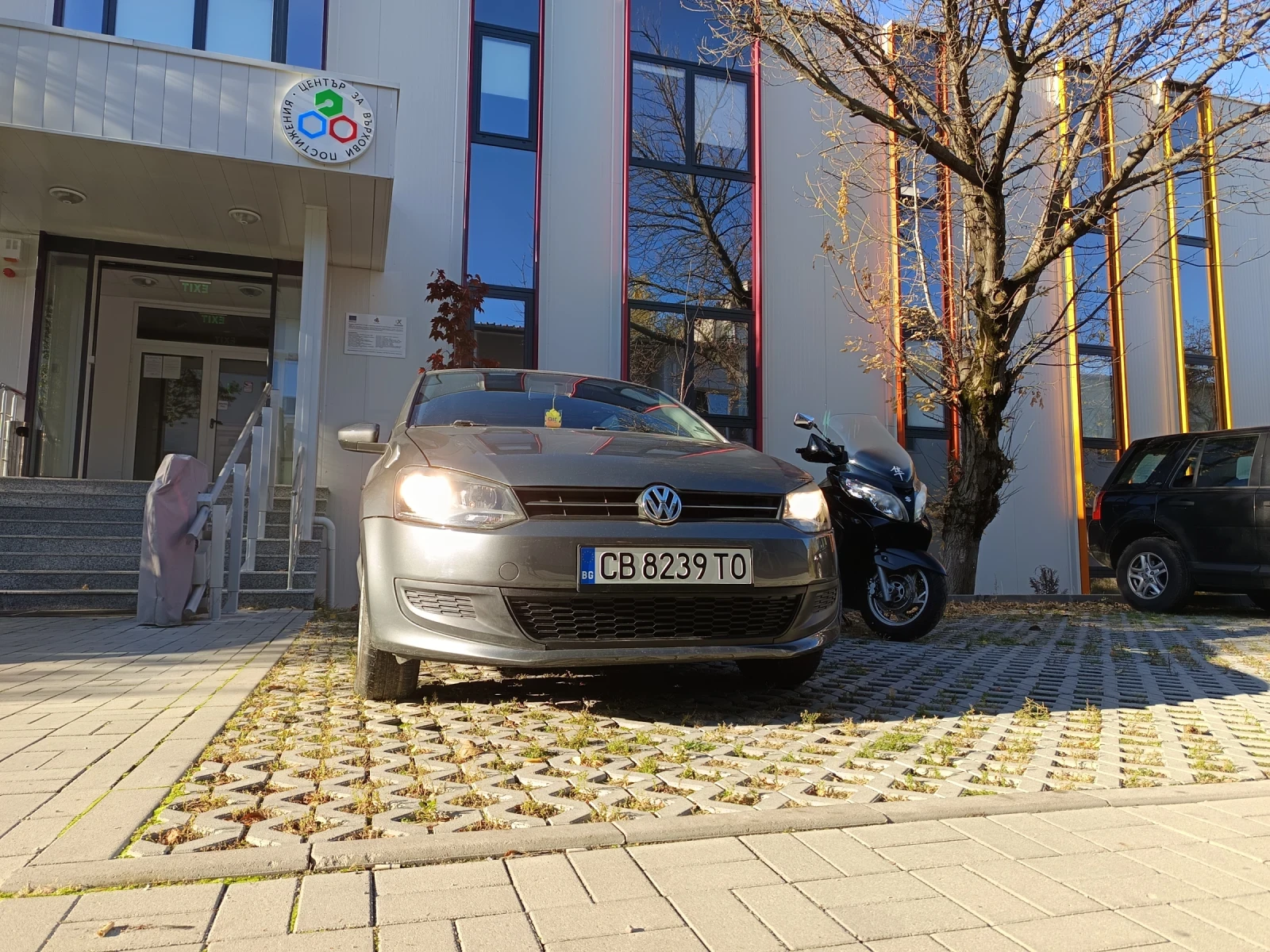 VW Polo | Mobile.bg   16